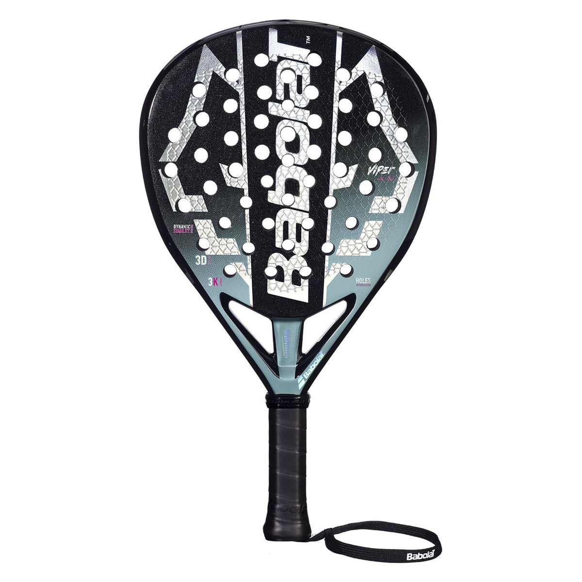 Babolat Viper Juan Lebrón 3.1 2027