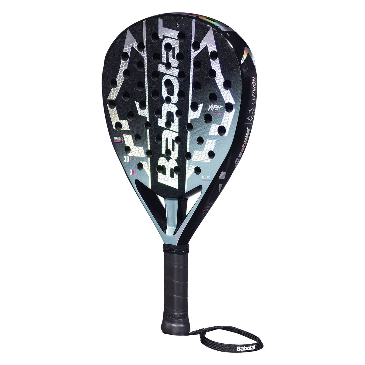 Babolat Viper Juan Lebrón 3.1 2027