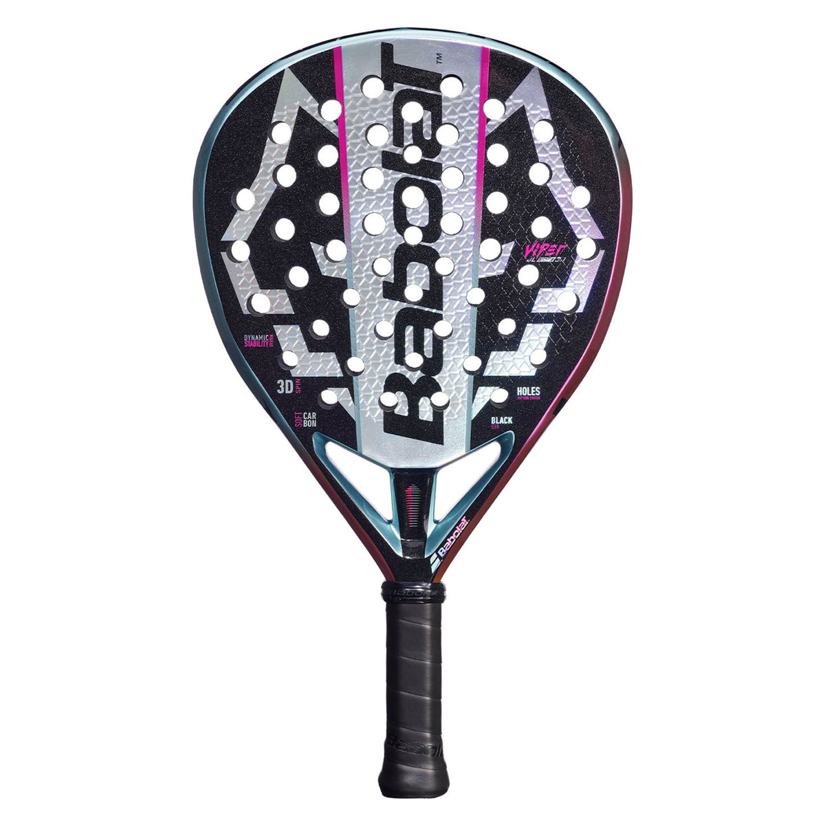 Babolat Viper Soft Juan Lebrón 3.1 2027