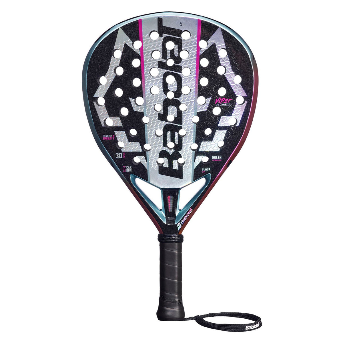 Babolat Viper Soft Juan Lebrón 3.1 2027