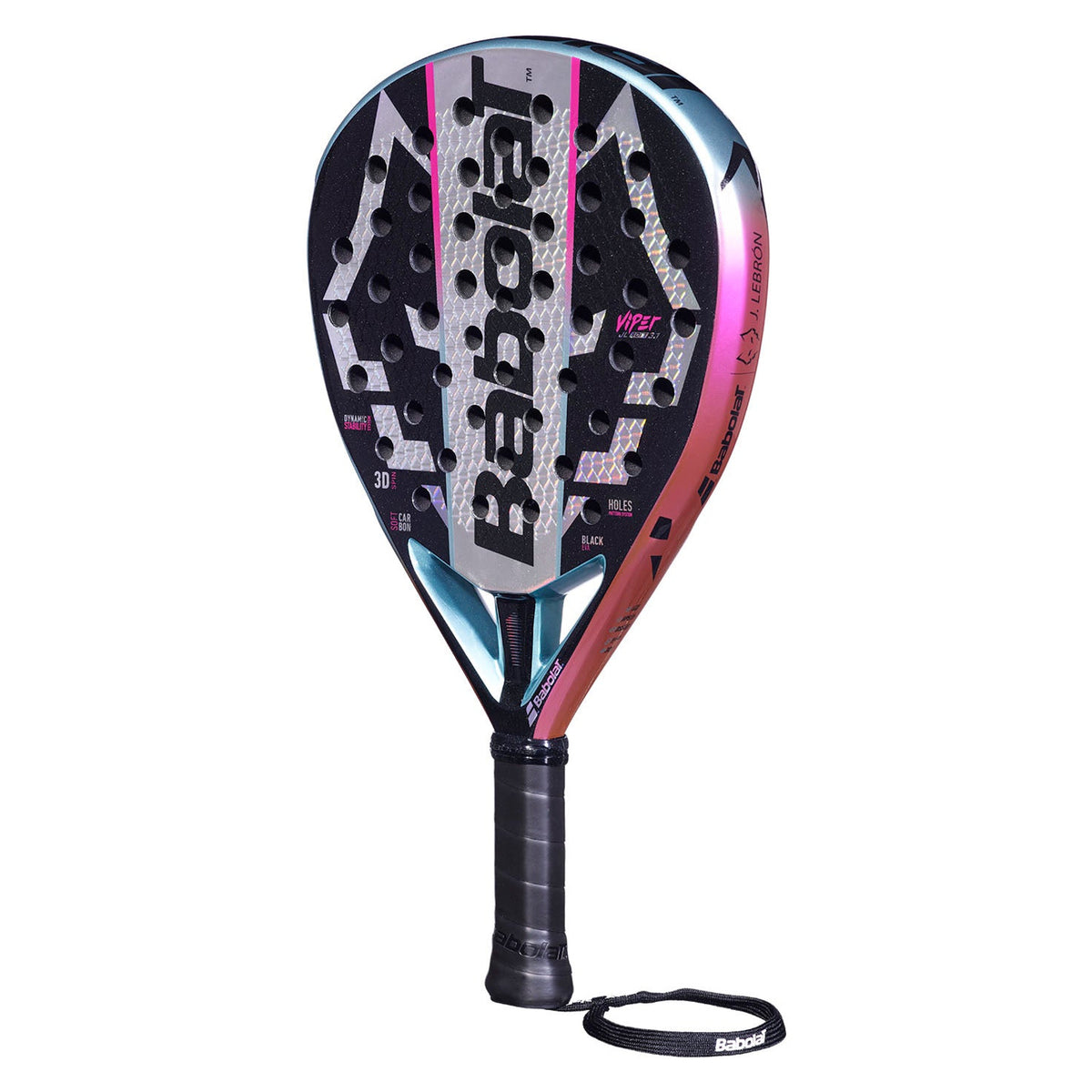 Babolat Viper Soft Juan Lebrón 3.1 2027
