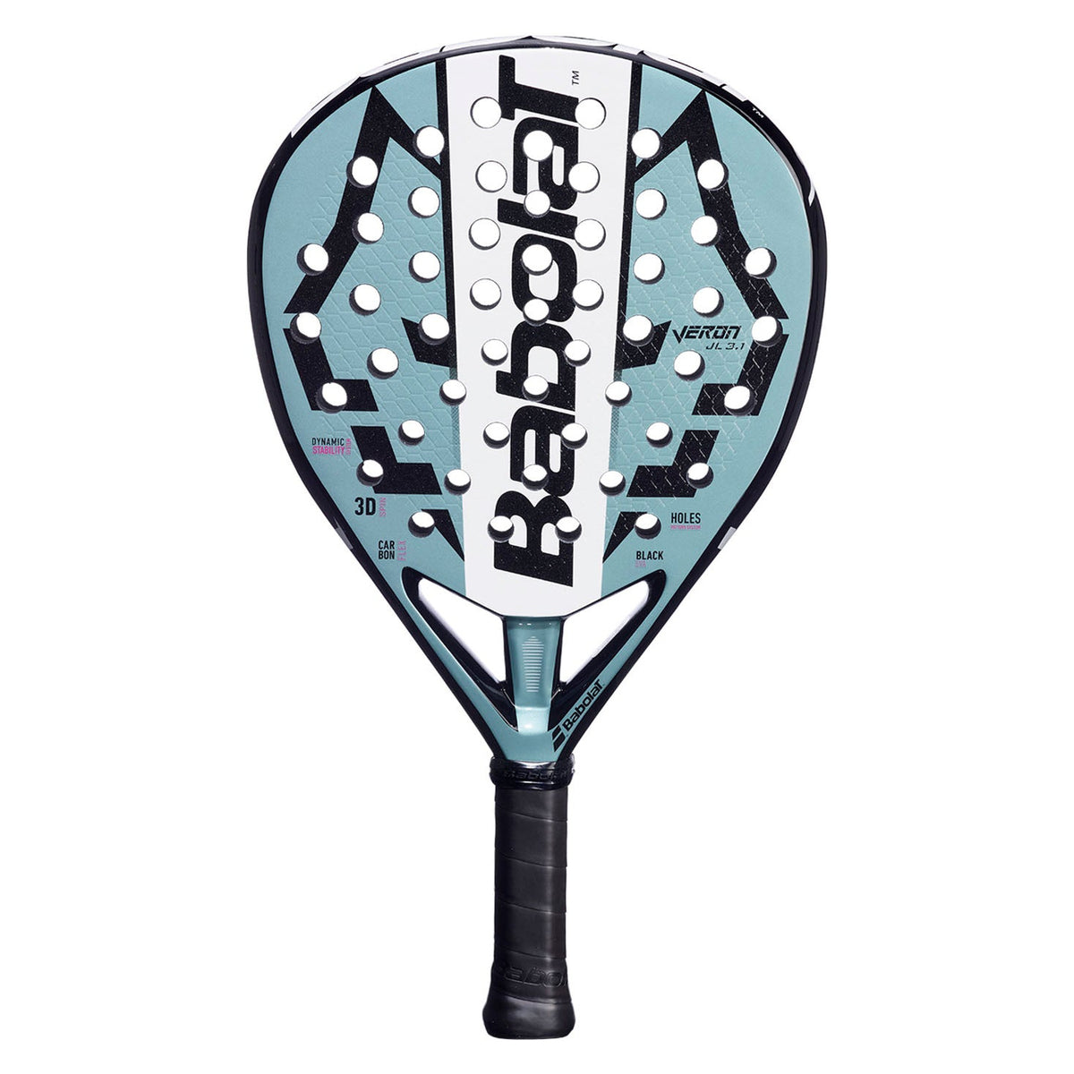 Babolat Veron Juan Lebrón 3.1 2027