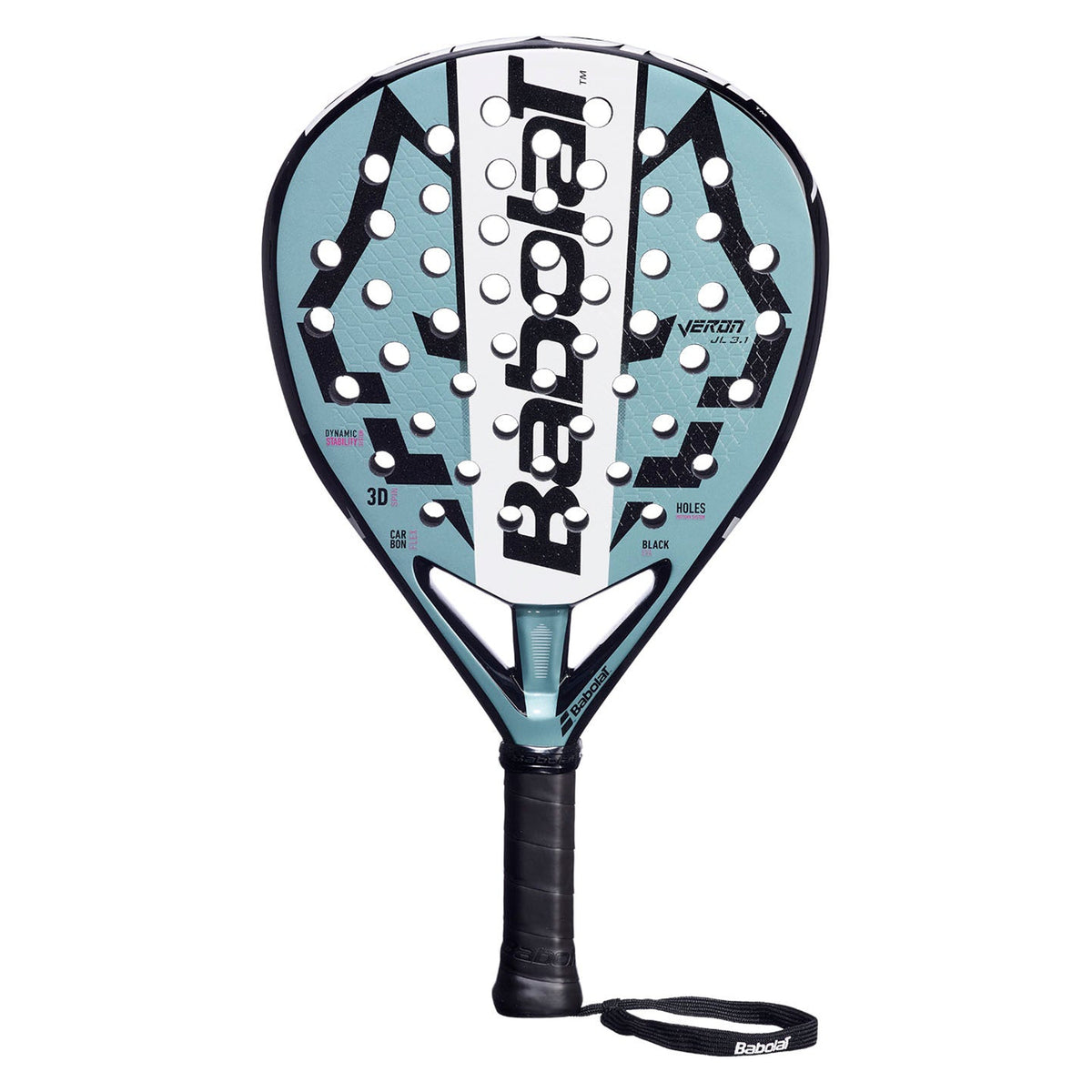 Babolat Veron Juan Lebrón 3.1 2027