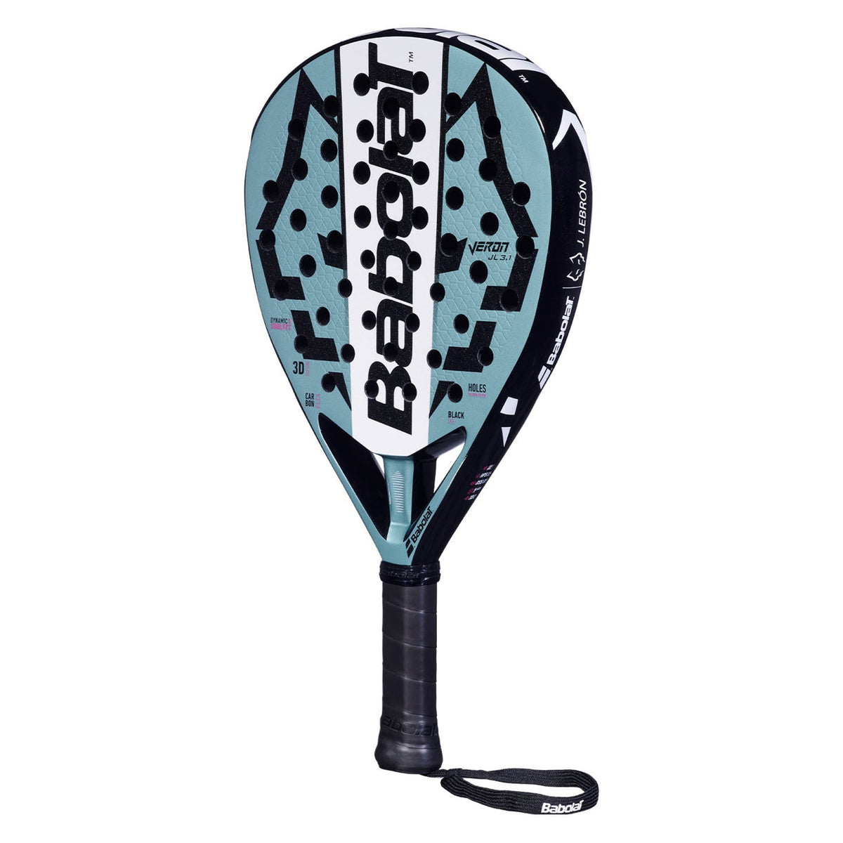 Babolat Veron Juan Lebrón 3.1 2027
