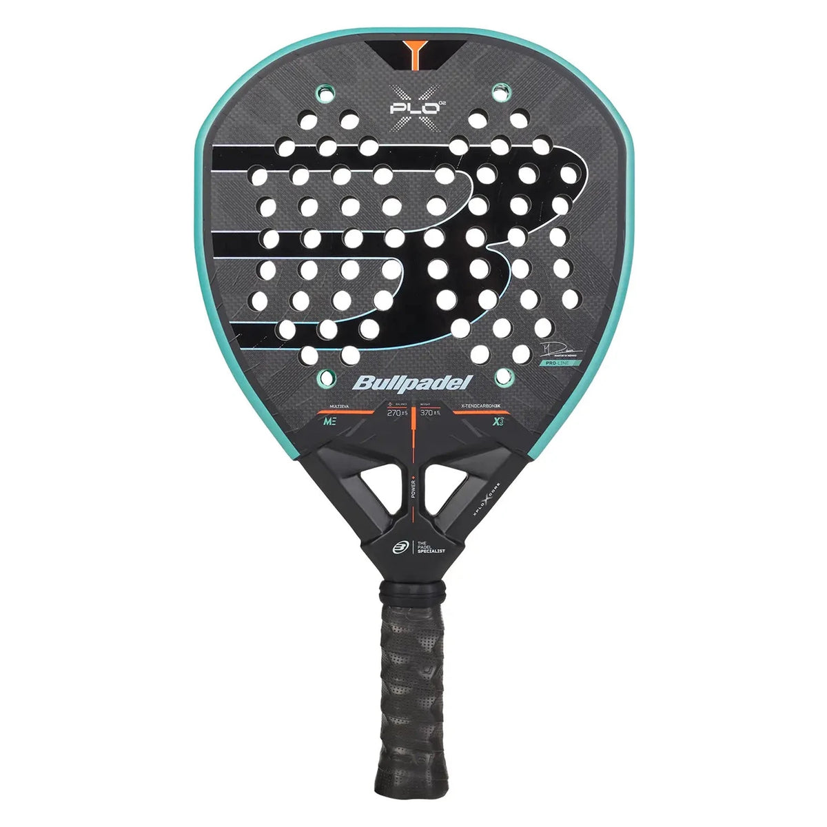 Bullpadel Xplo 02 2027