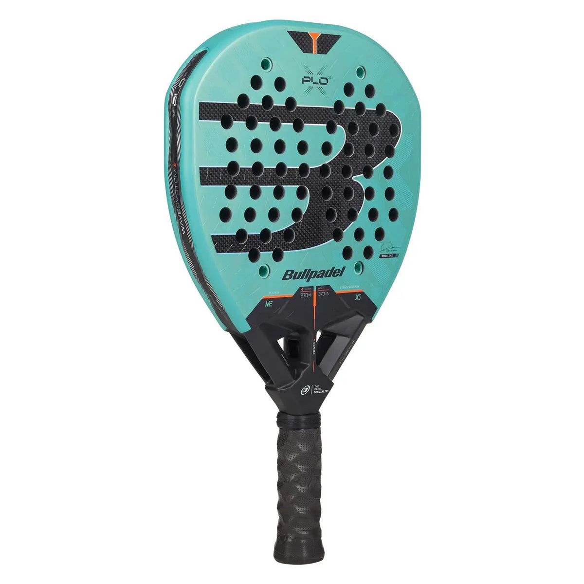 Bullpadel Xplo 02 2027