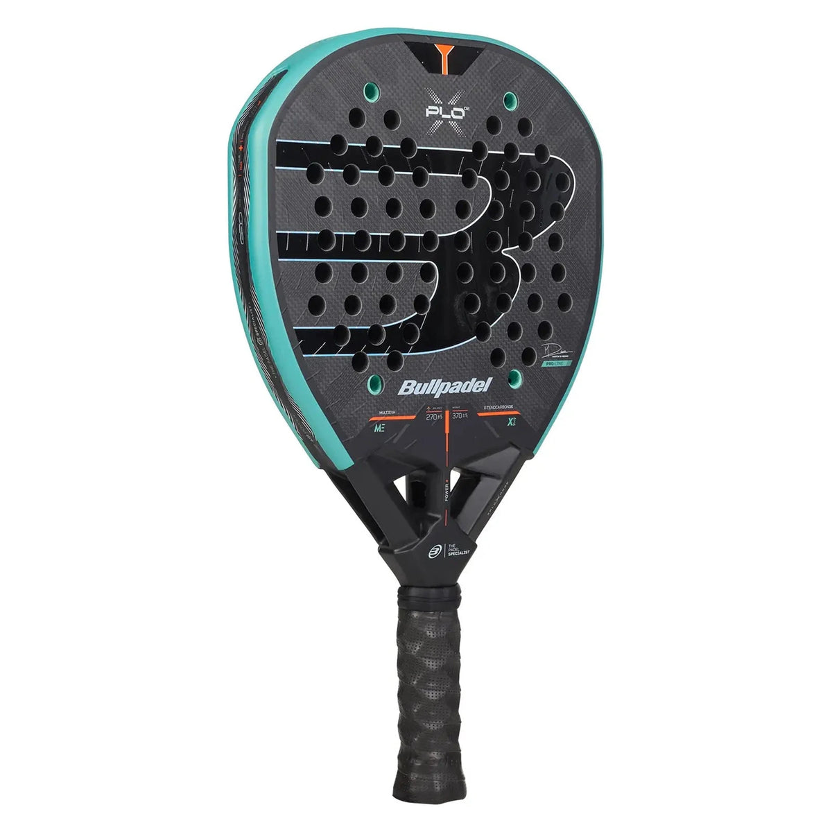 Bullpadel Xplo 02 2027