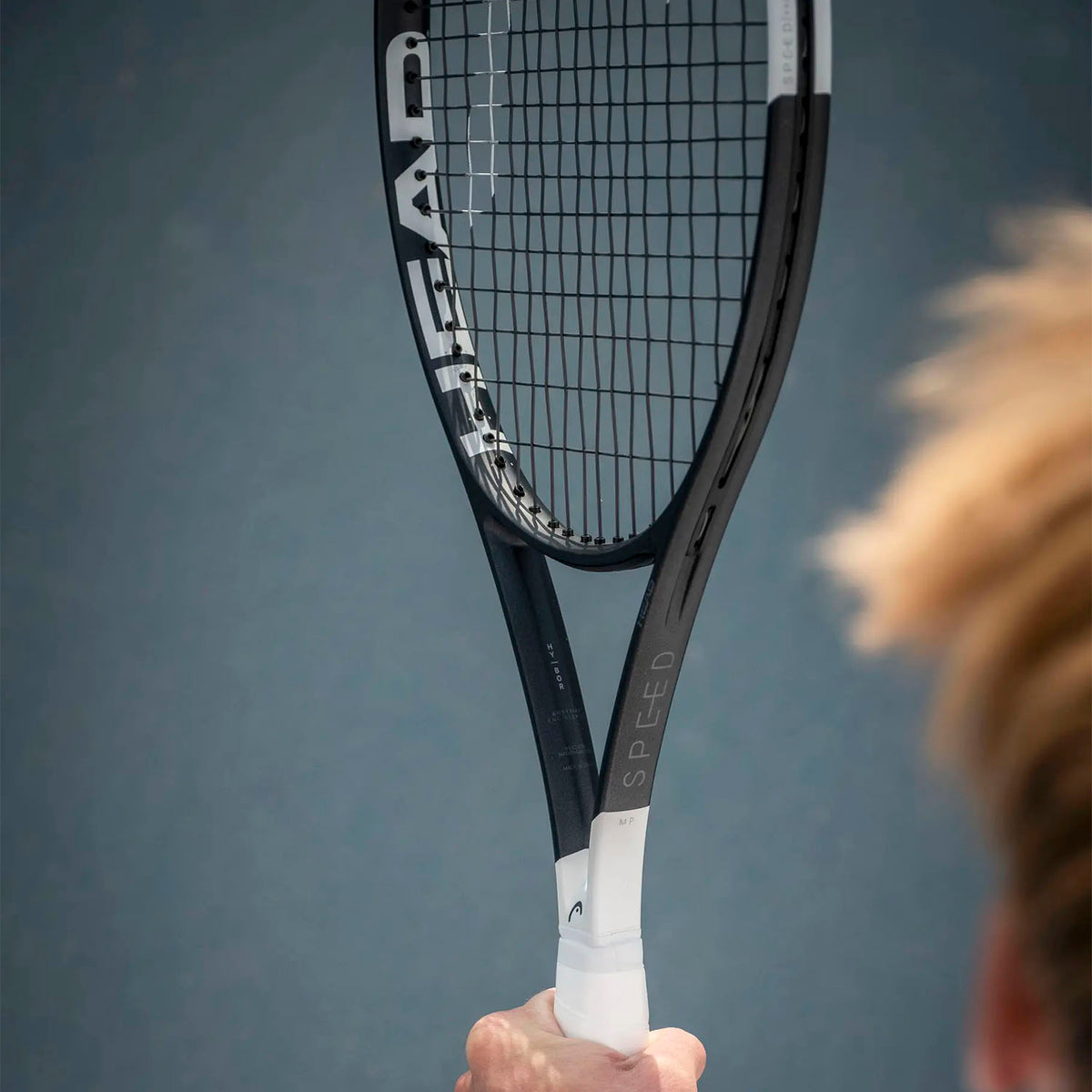 Head Speed MP 2026