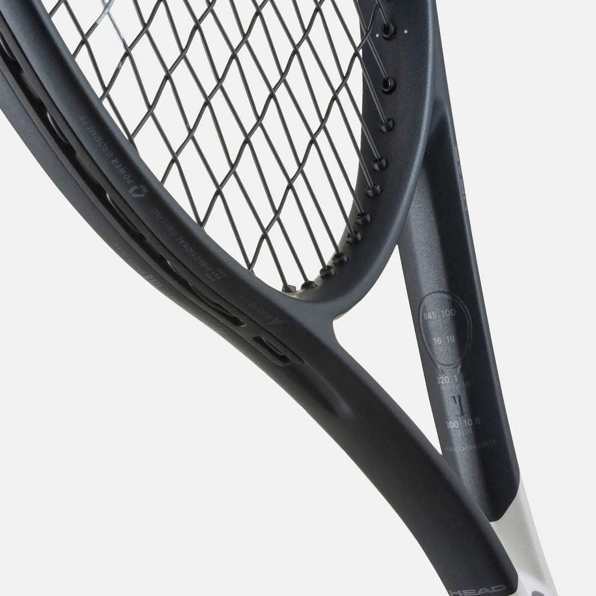 Head Speed MP 2026