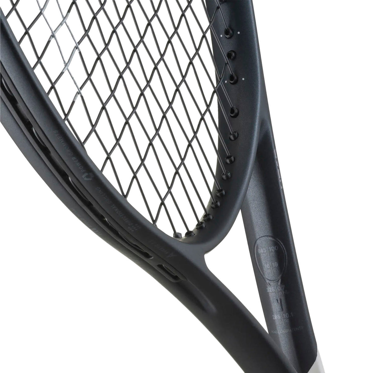 Head Speed MP L 2026