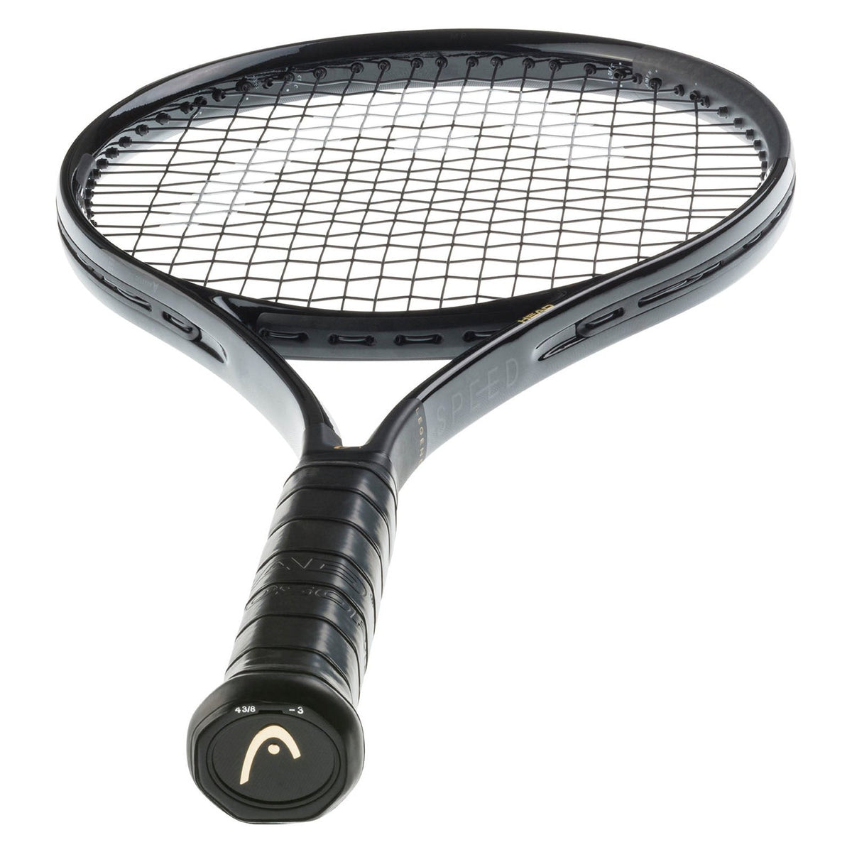 Head Speed MP Legend 2026