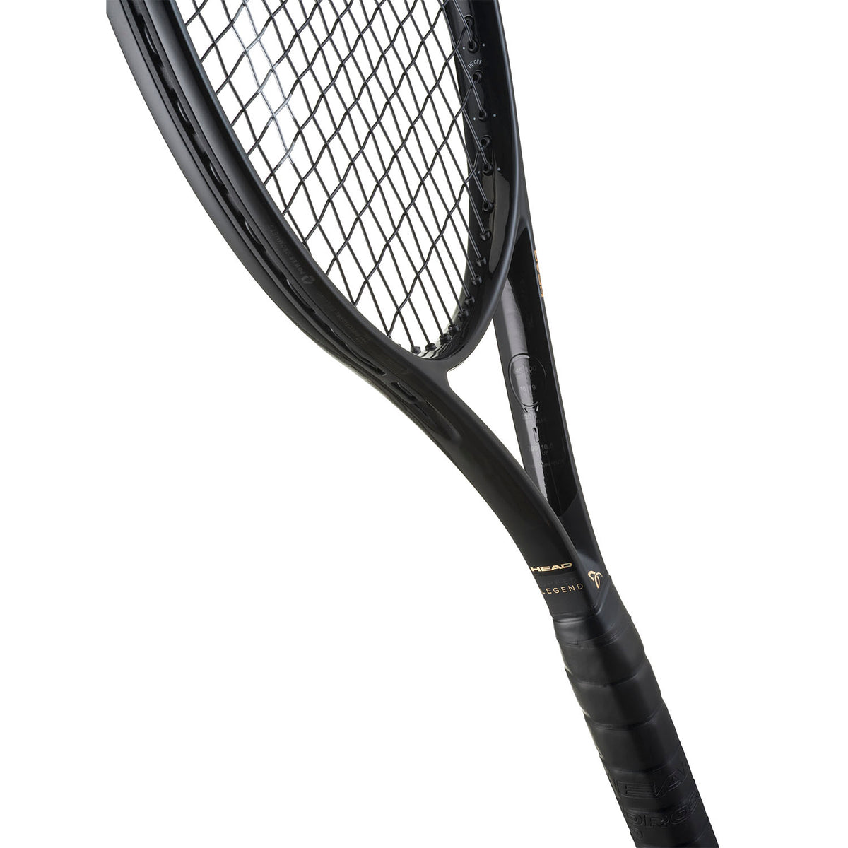 Head Speed MP Legend 2026