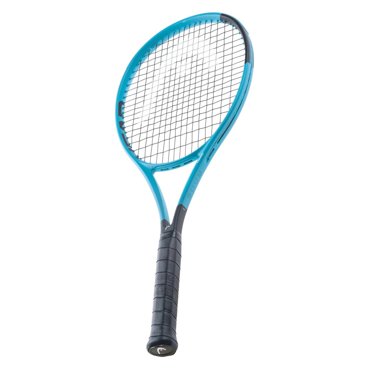 Head Boom MP 2026 (Incordata)