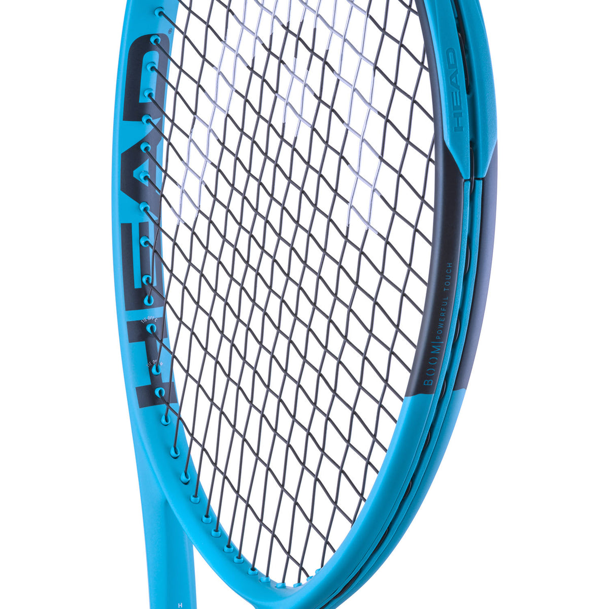 Head Boom MP 2026 (Incordata)