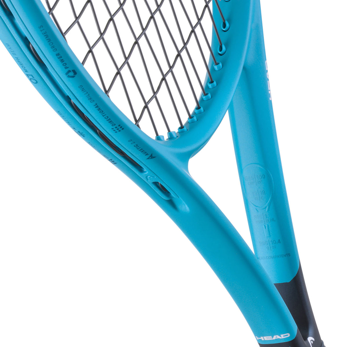 Head Boom MP 2026 (Incordata)