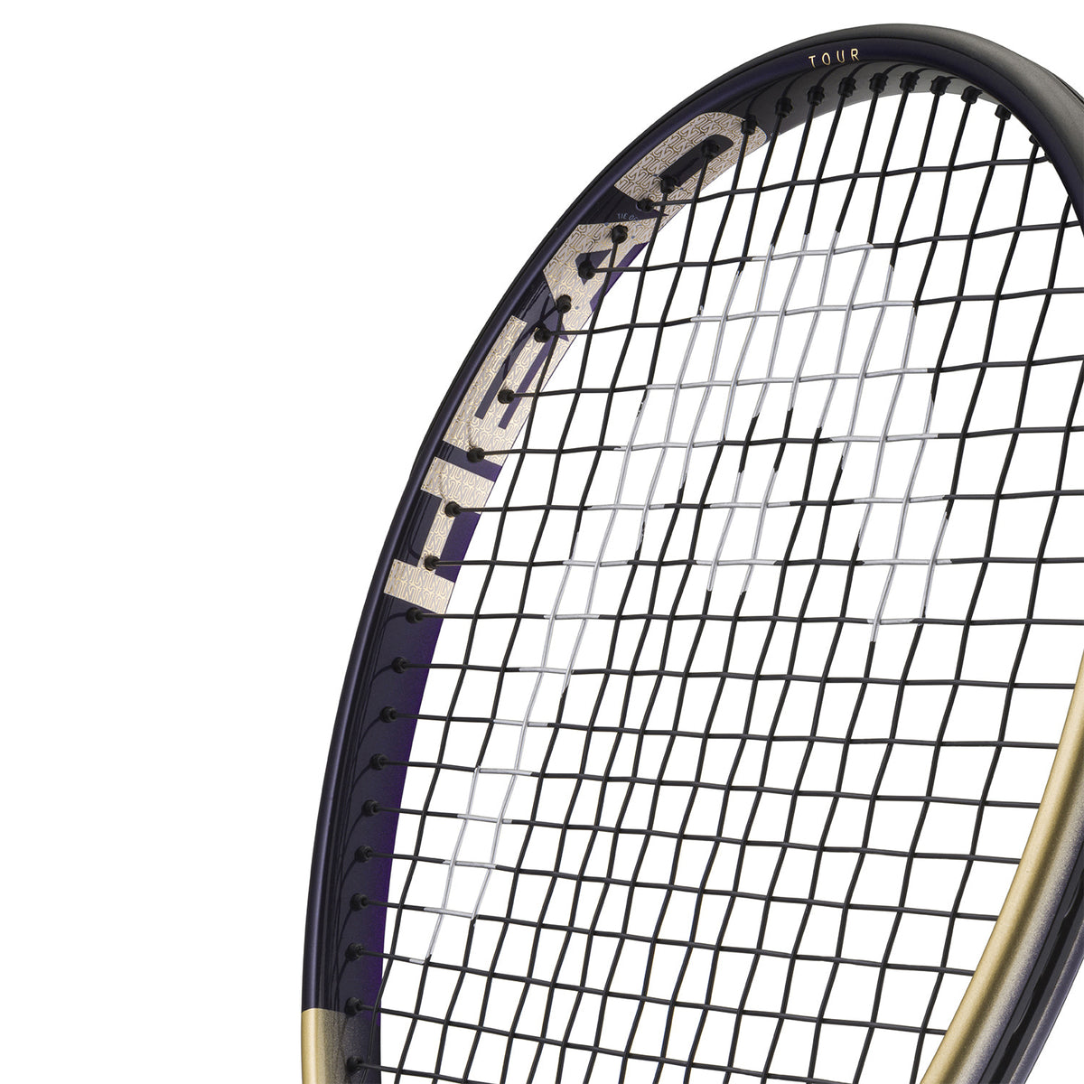 Head Gravity Tour Zverev 2026 Limited Edition