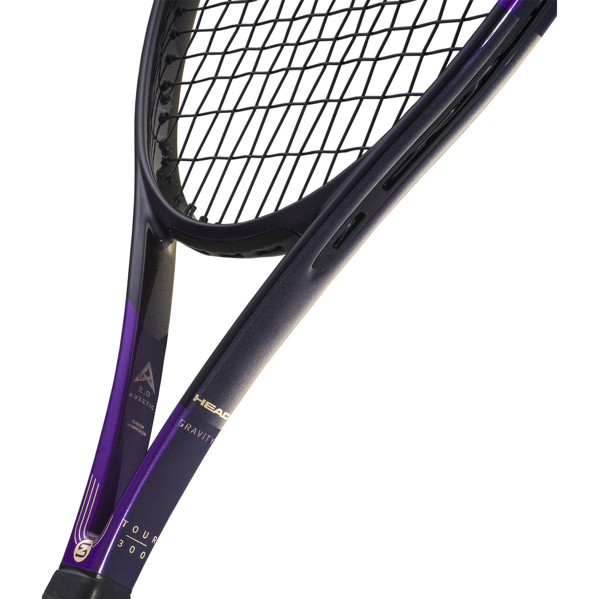 Head Gravity Tour Zverev 2026 Limited Edition
