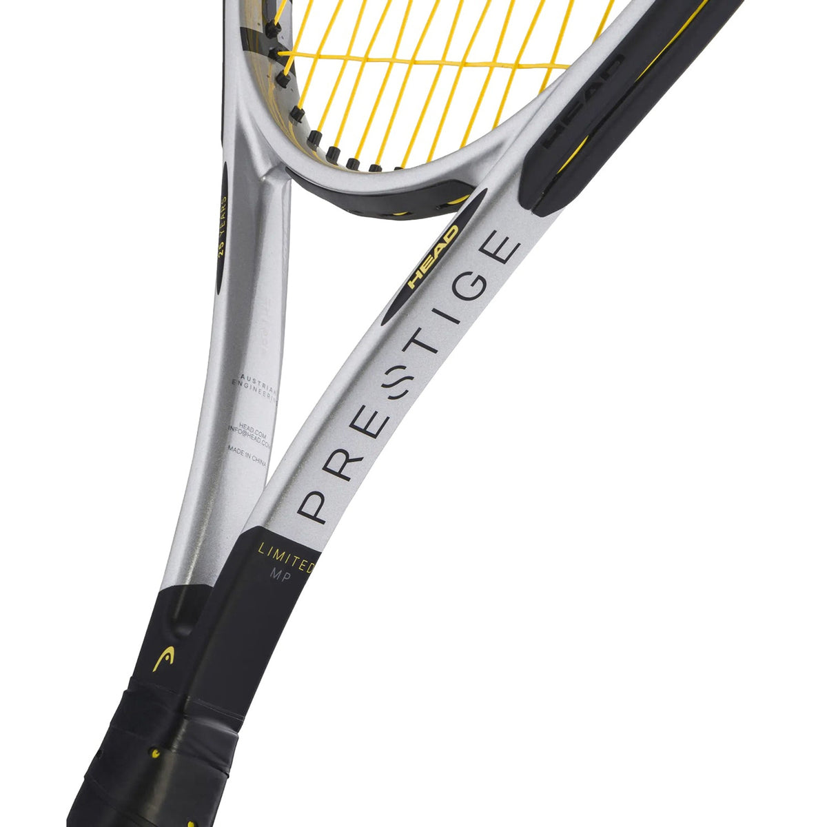 Head Prestige MP Limited 2026