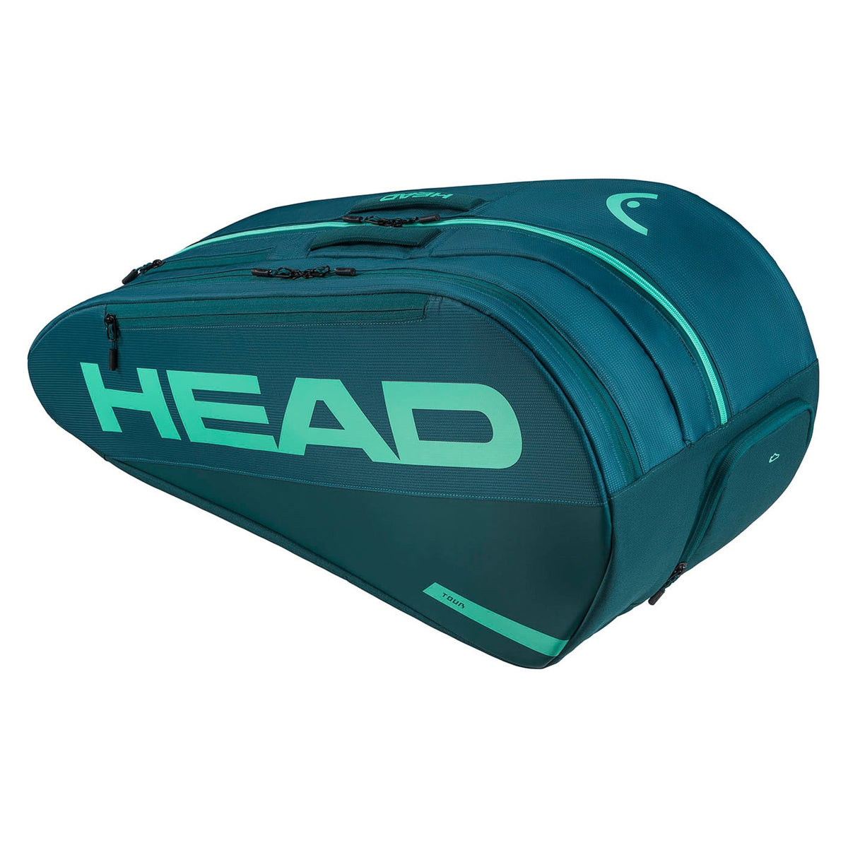 Head Tour L Grün X9