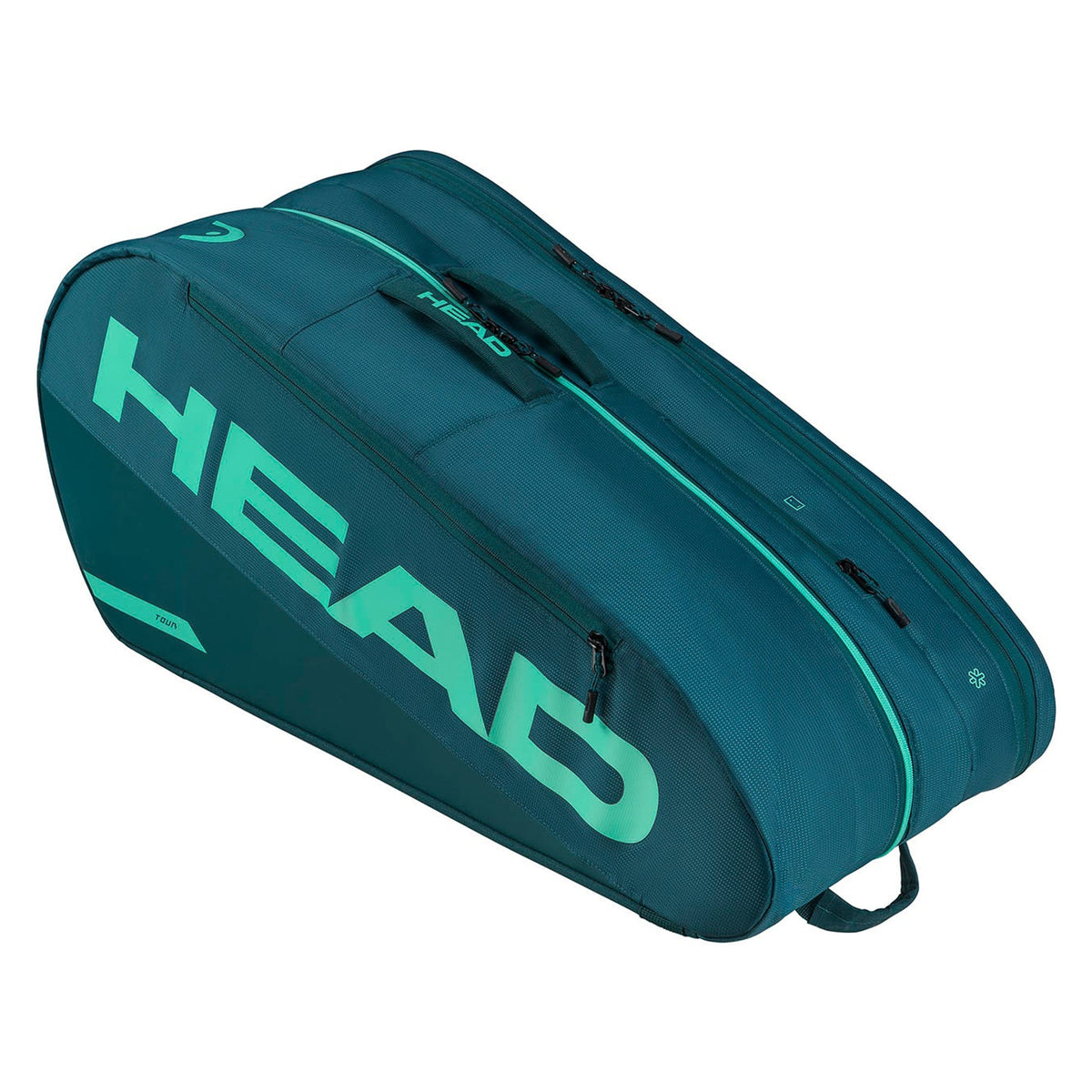Head Tour L Grün X9