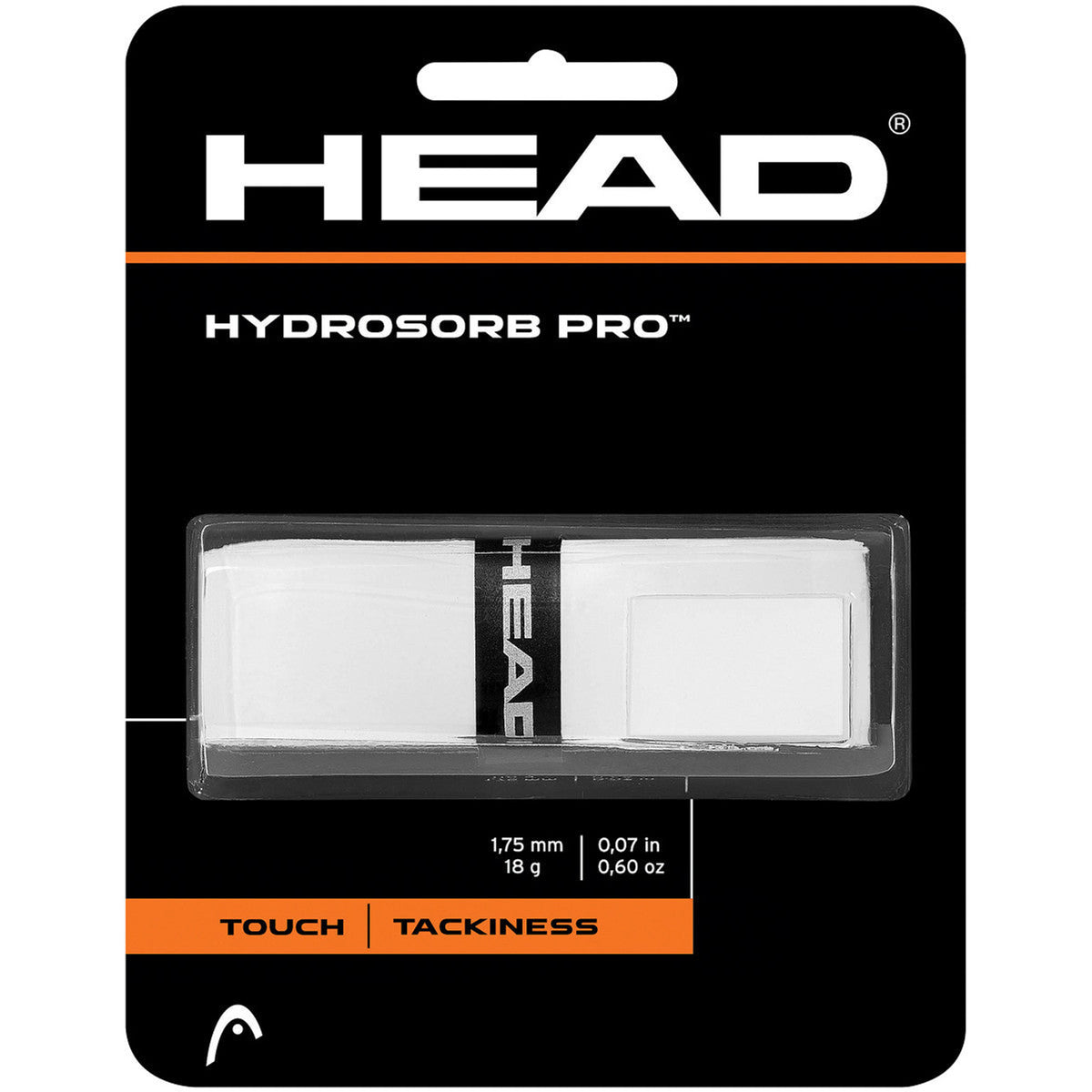 Head Hydrosorb Pro Grip Biały