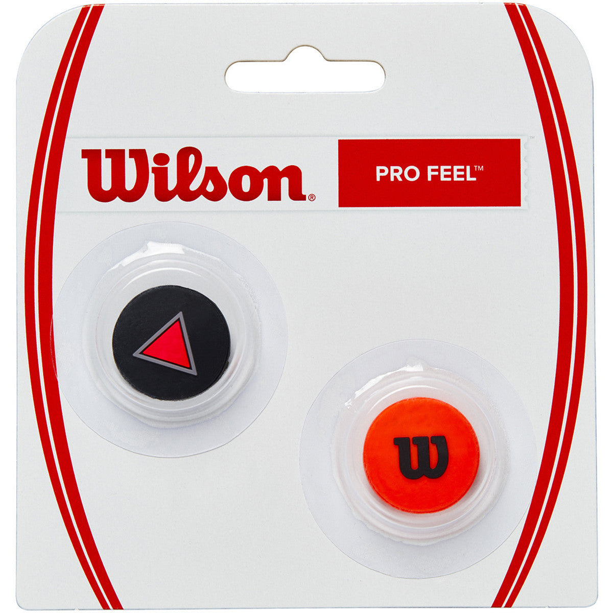Wilson Pro Feel Clash
