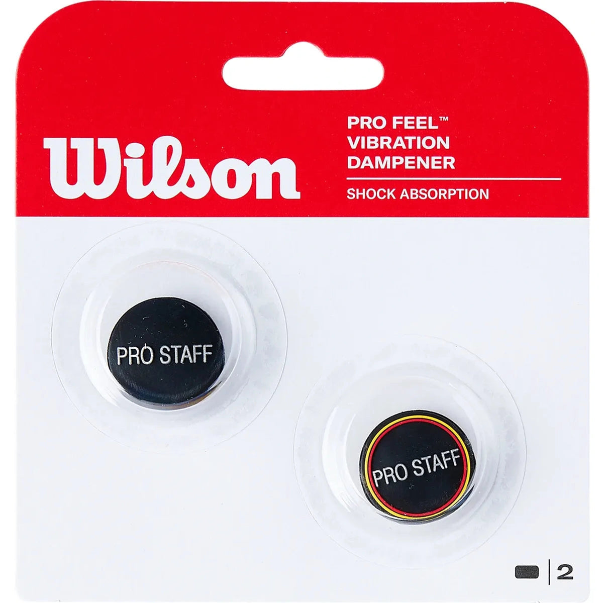 Wilson Pro Feel Pro Staff