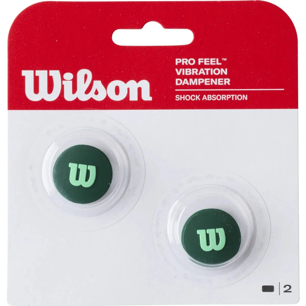 Wilson Pro Feel Blade