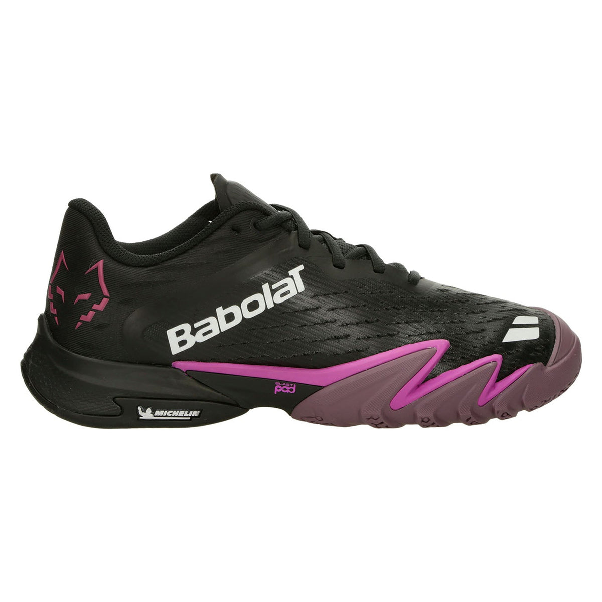 Babolat Premura 3 Juan Lebrón 2027