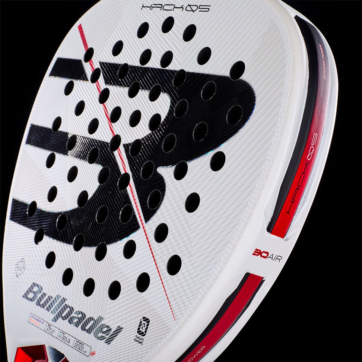 Bullpadel Hack 05 2027