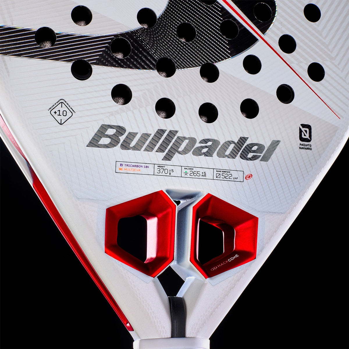 Bullpadel Hack 05 2027