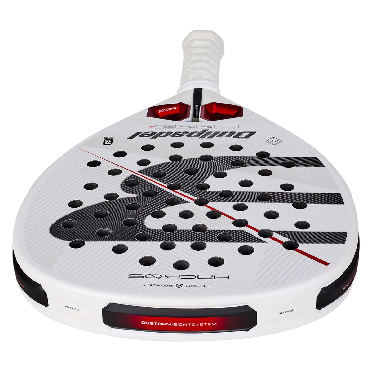 Bullpadel Hack 05 2027