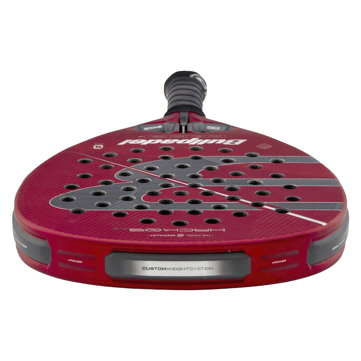 Bullpadel Hack 05 CMF Comfort 2027