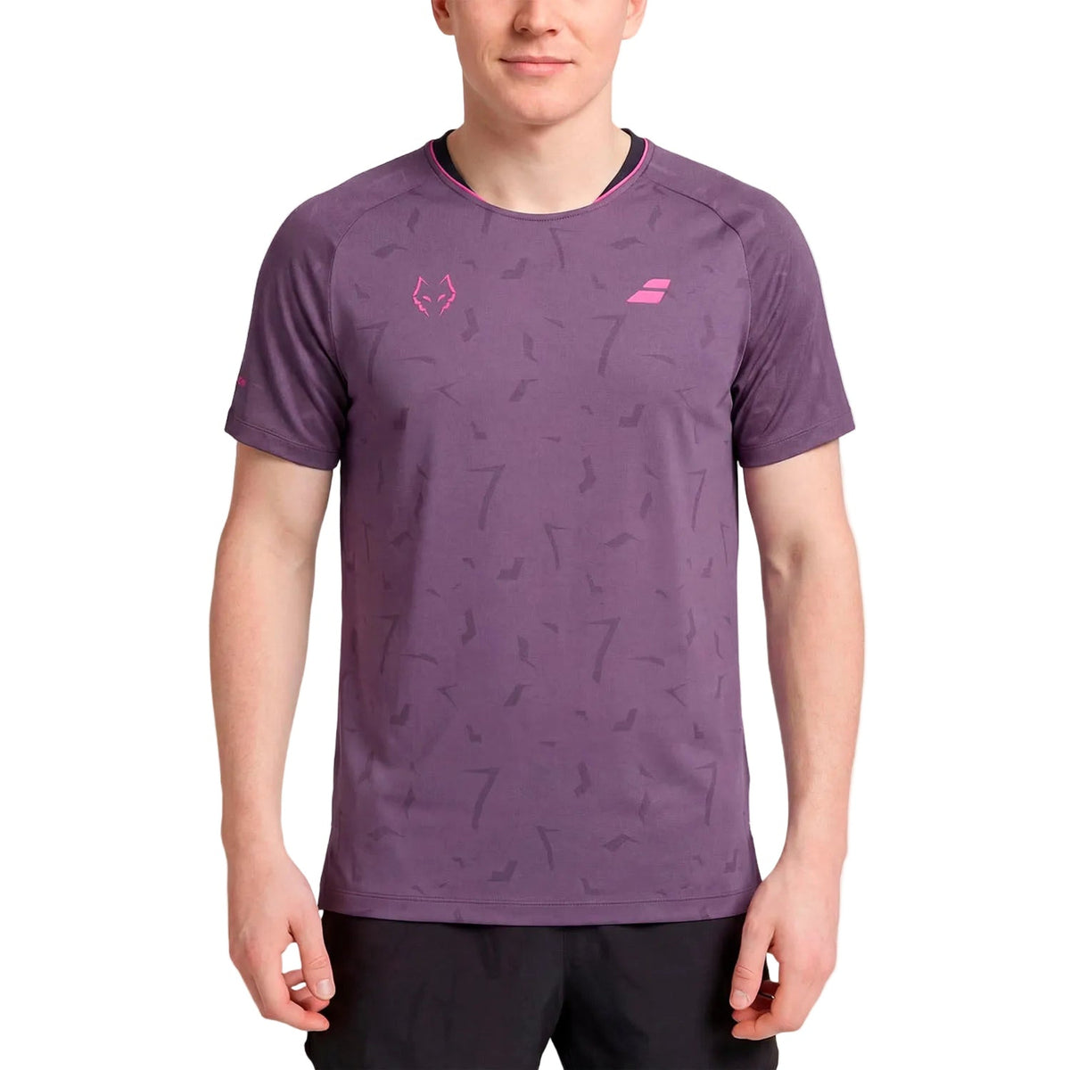 Babolat Replica J. Lebron Padel-T-Shirt