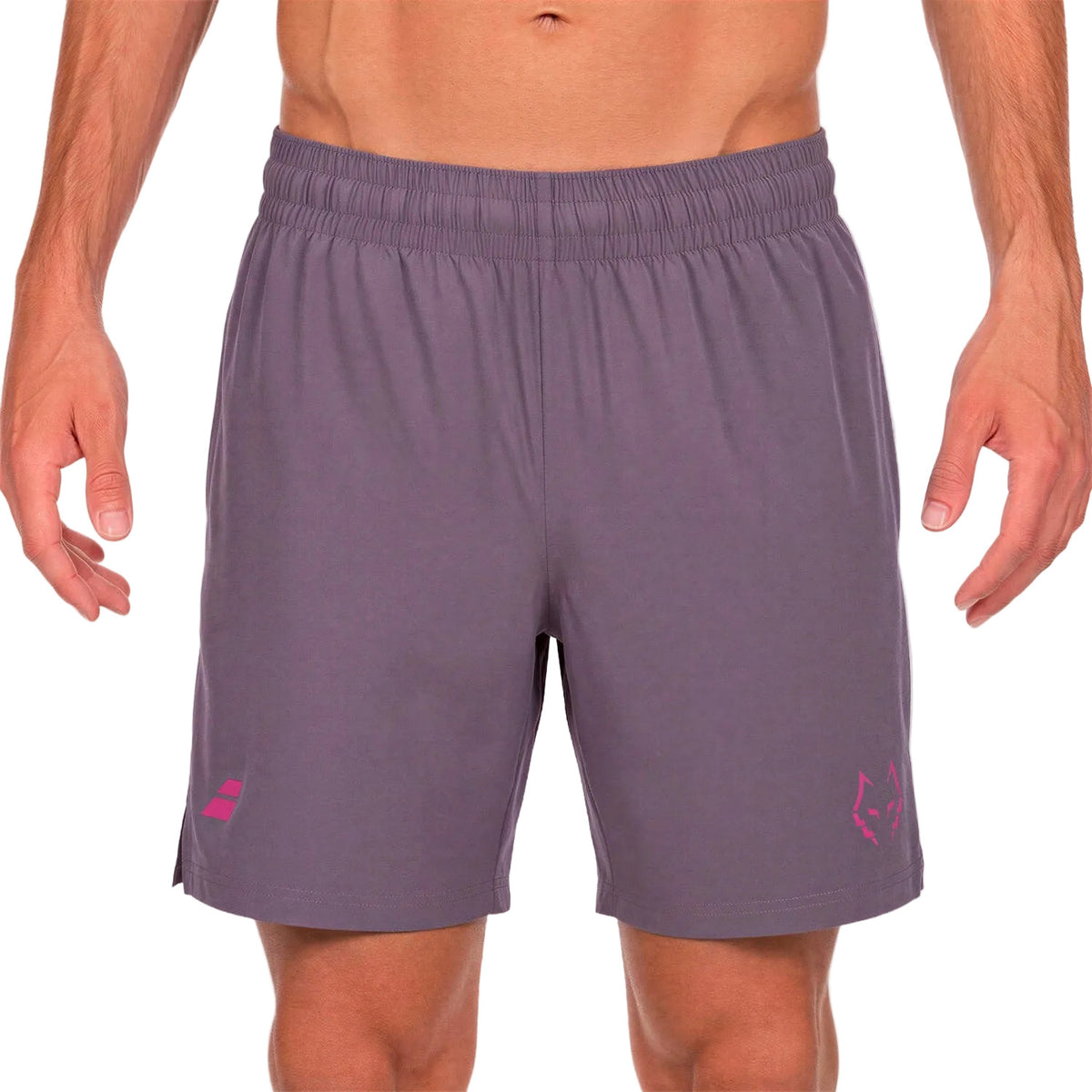 Babolat Short Lebron Padel
