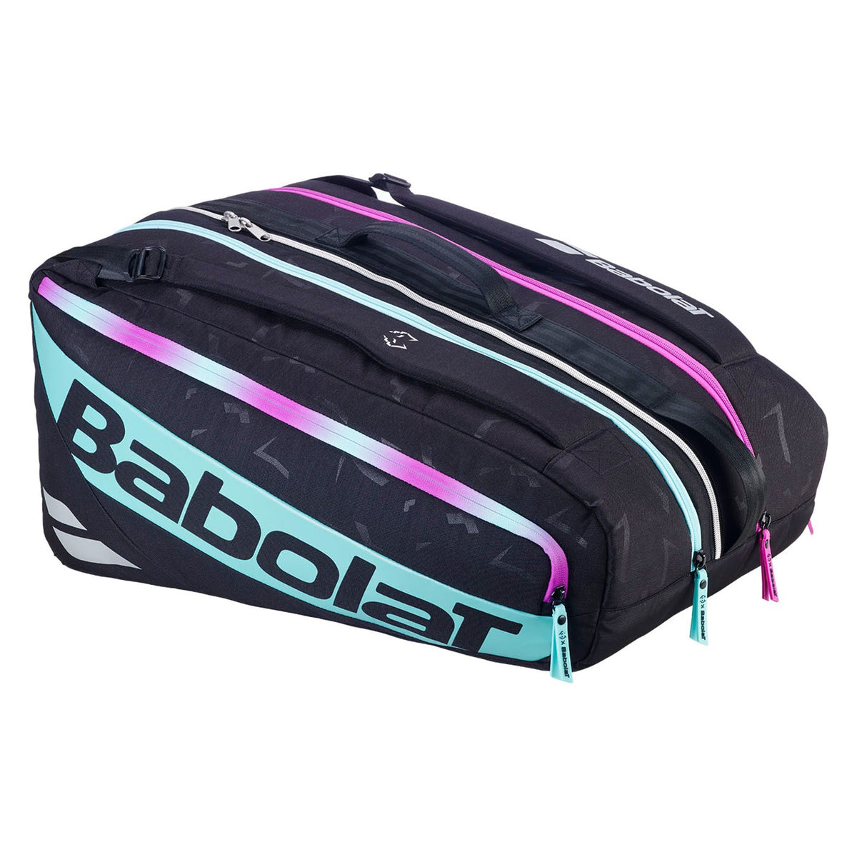 Babolat Pro Padel Juan Lebron 2027