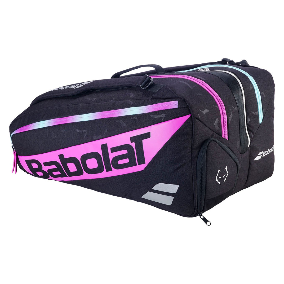 Babolat Pro Padel Juan Lebron 2027