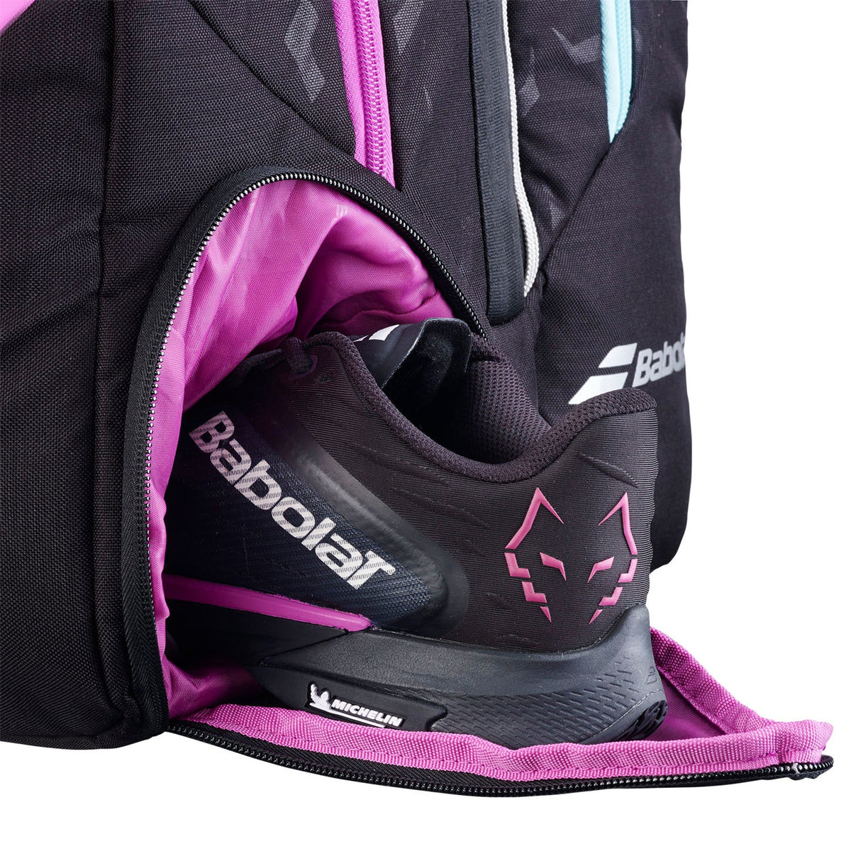 Babolat Pro Padel Juan Lebron 2027