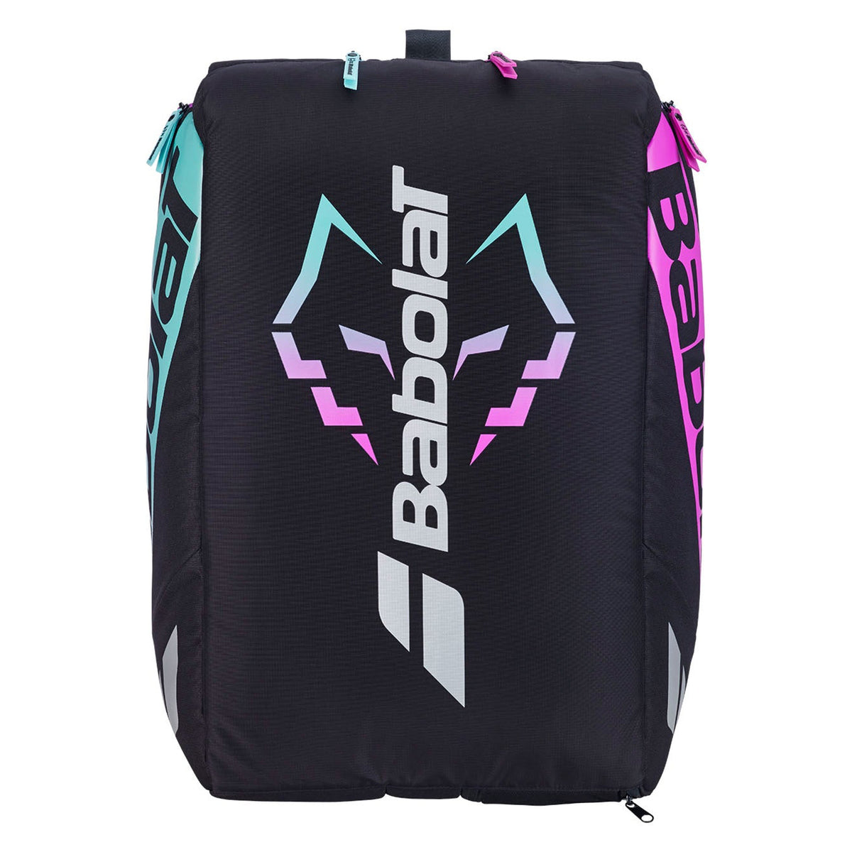 Babolat Pro Padel Juan Lebron 2027