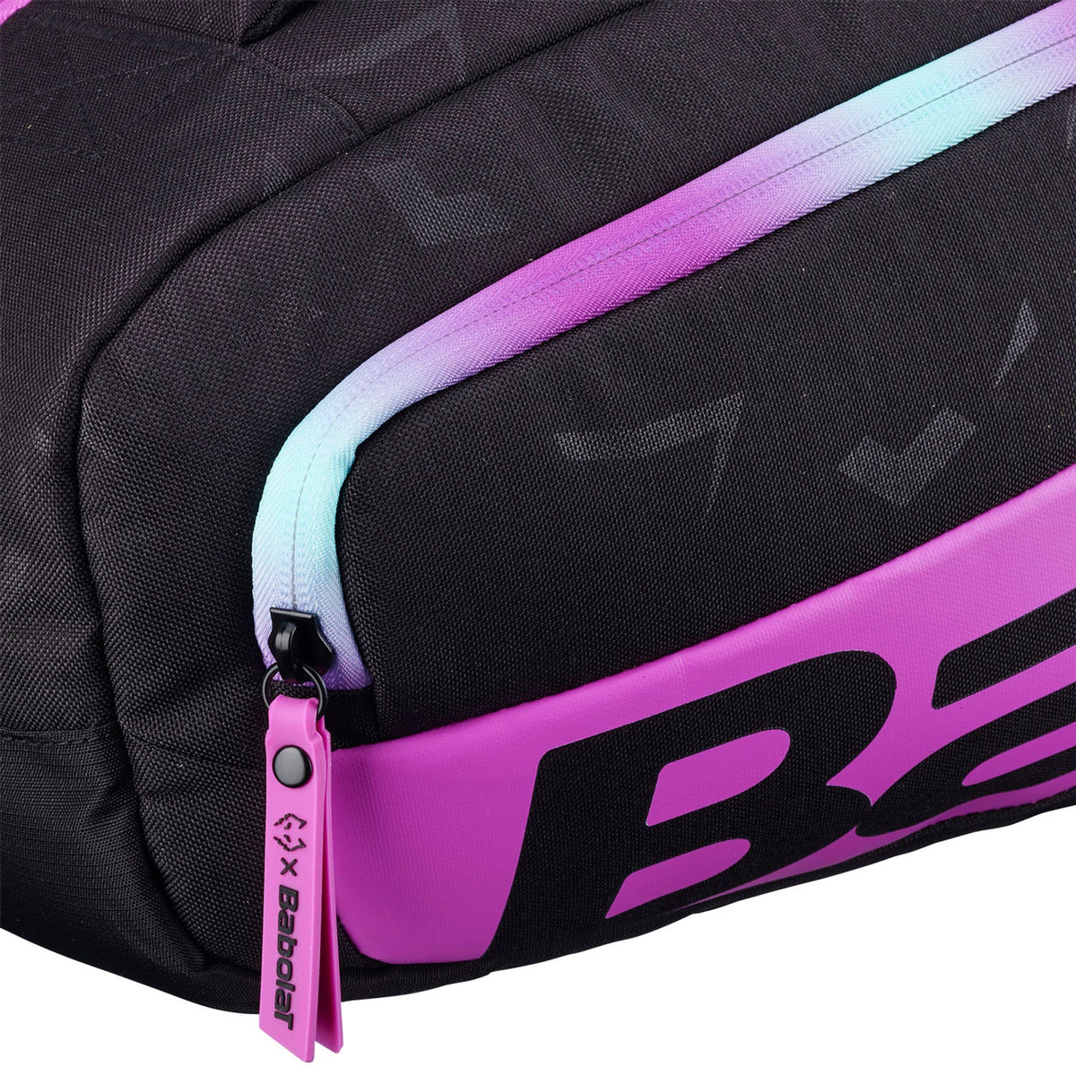 Babolat Pro Padel Juan Lebron 2027