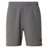 Ea7 Shorts Grigio