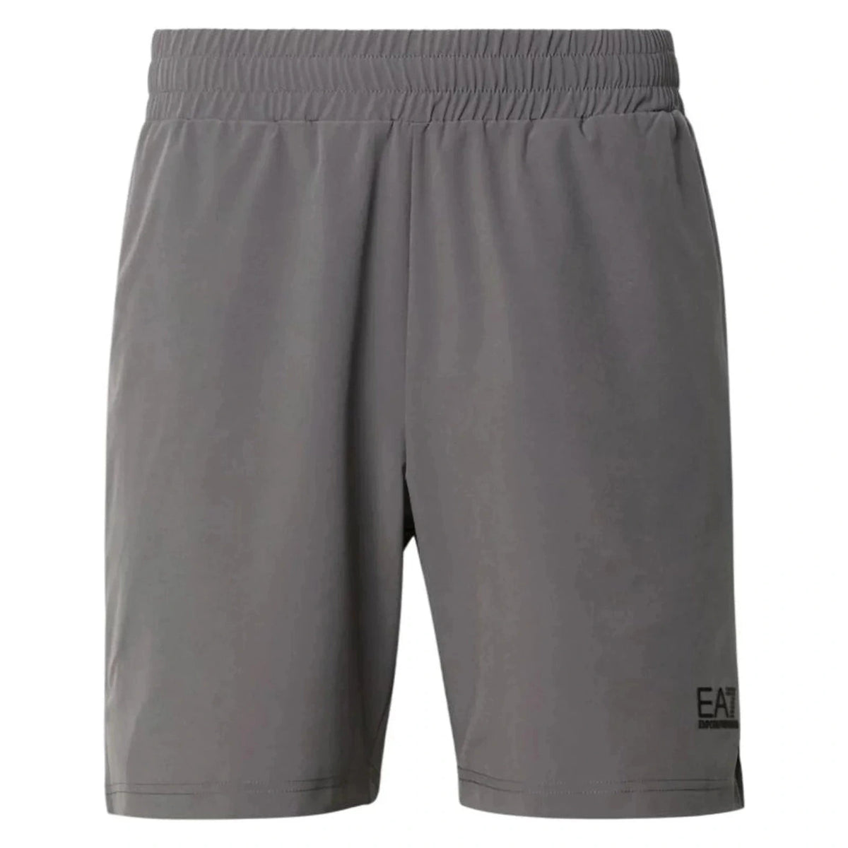 Ea7 Shorts Grigio