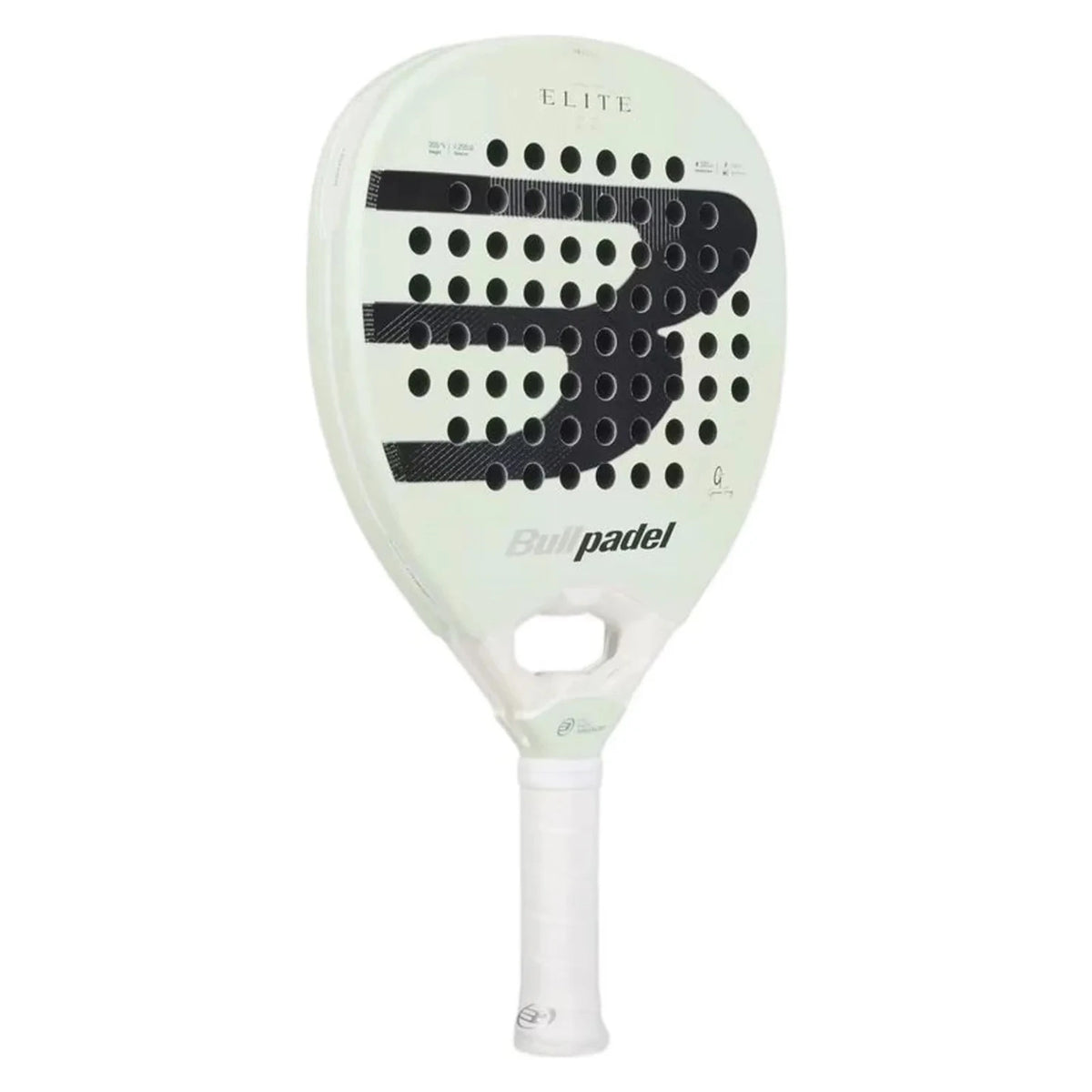 Bullpadel Elite 02 Woman 2027