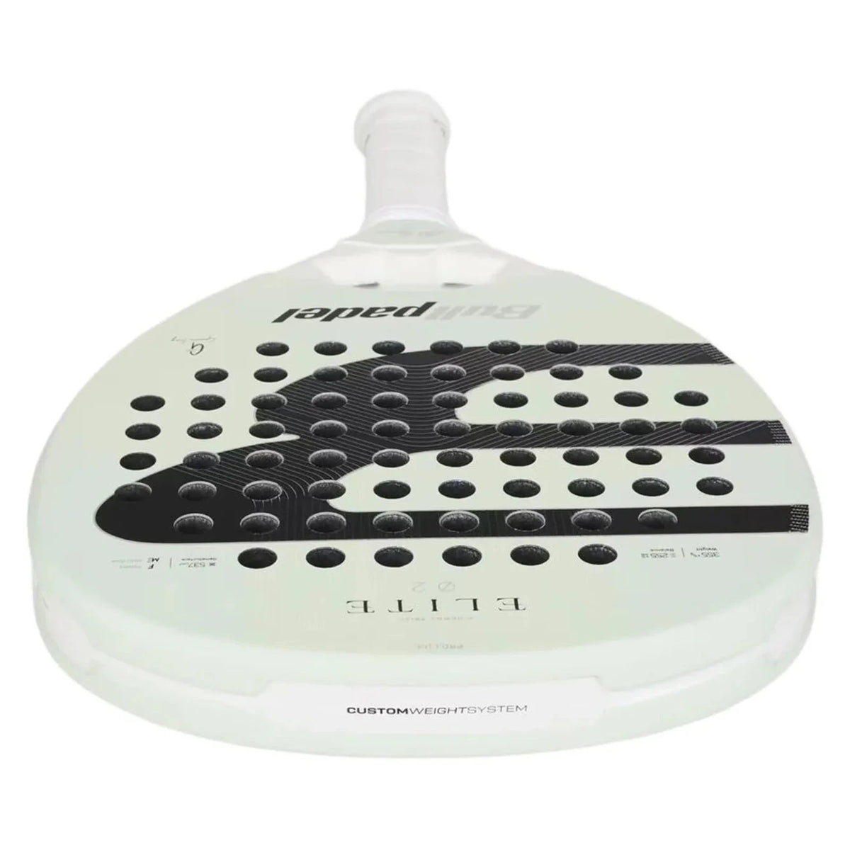 Bullpadel Elite 02 Woman 2027