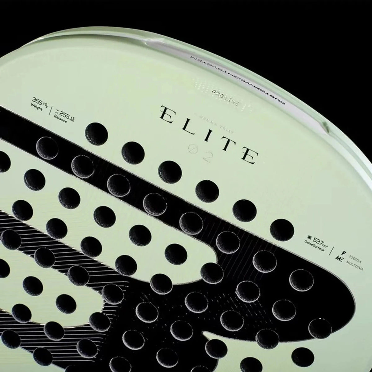 Bullpadel Elite 02 Woman 2027