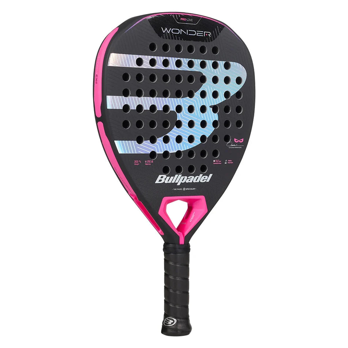 Bullpadel Wonder 2027
