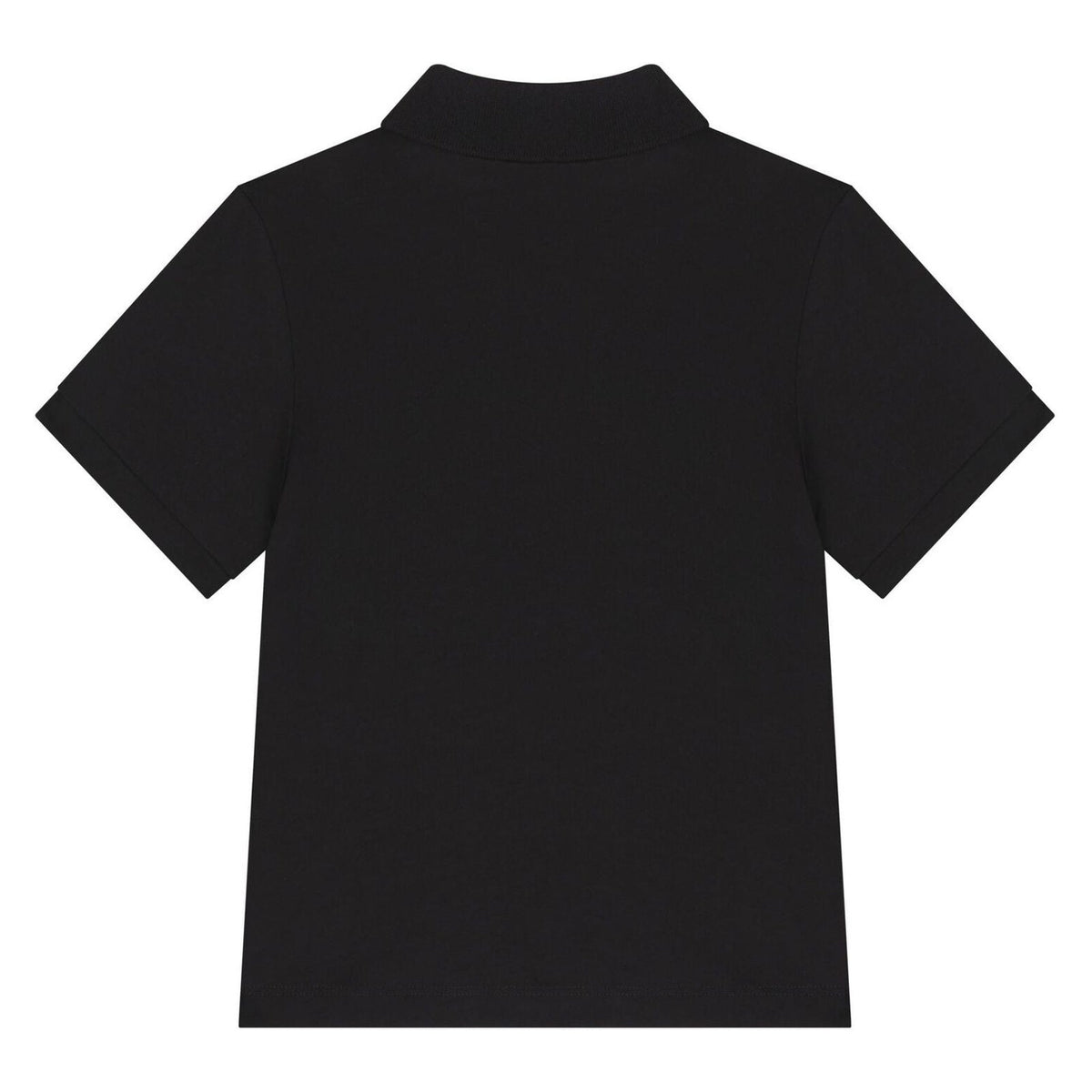 Ea7 Polo Schwarz