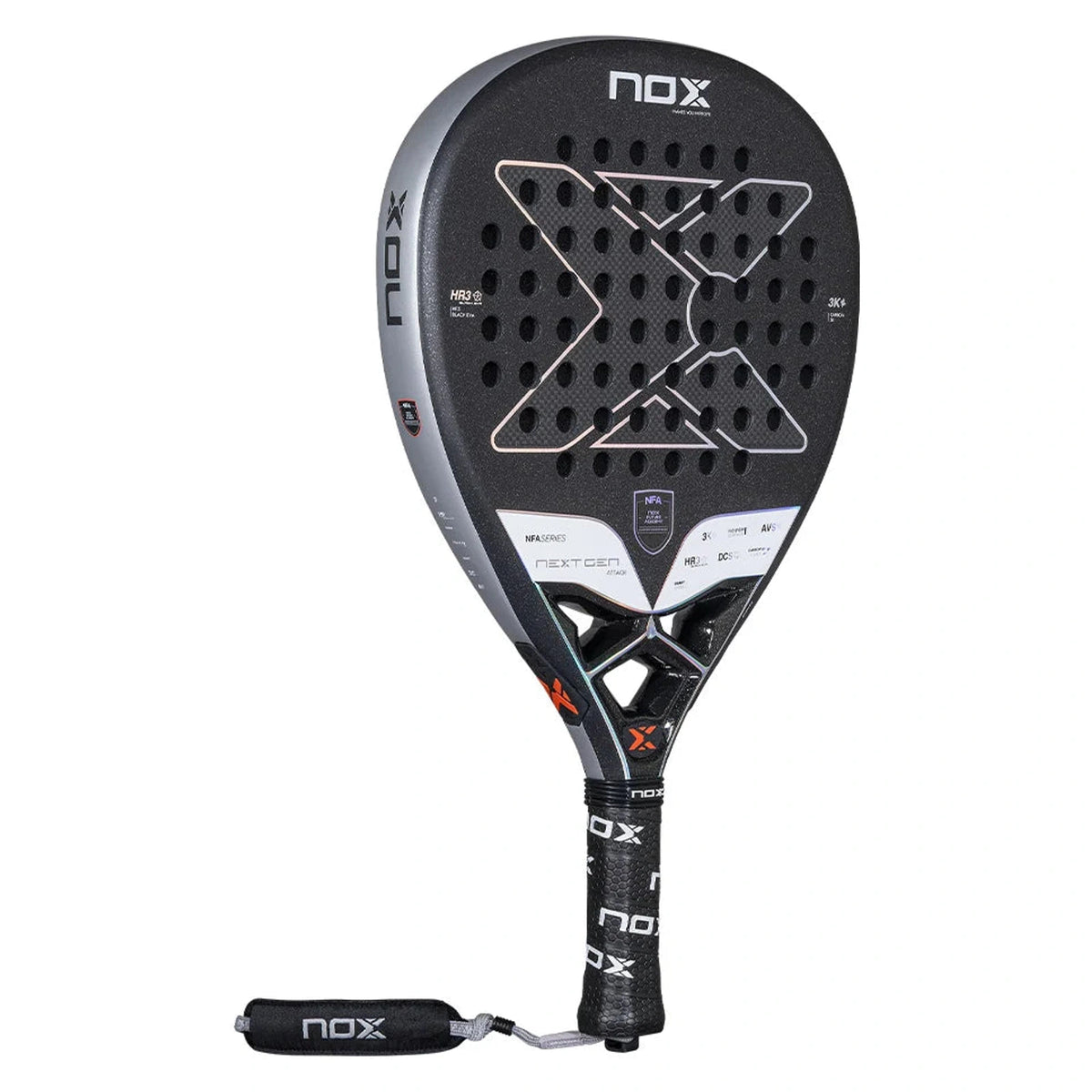 Nox NextGen Pro Attack 3K 2025