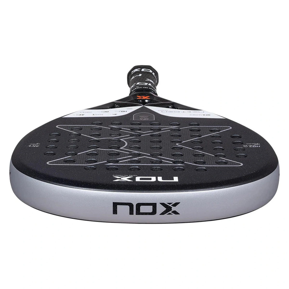 Nox NextGen Pro Attack 3K 2025