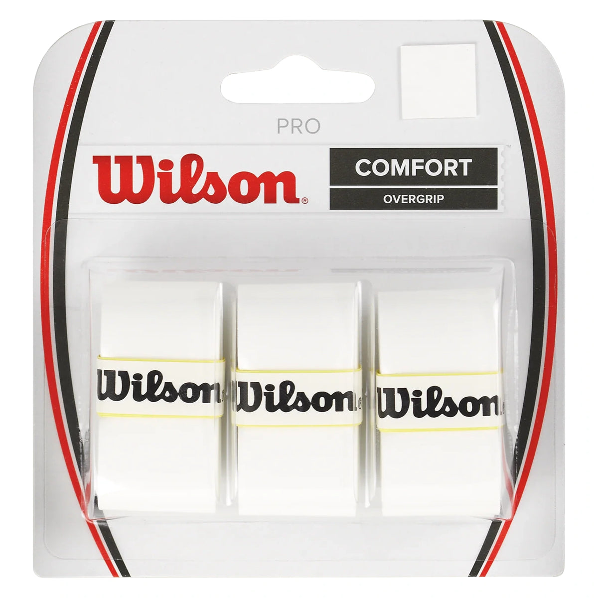 Wilson Pro Białe